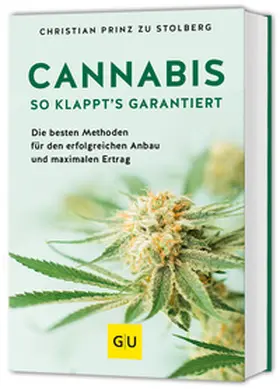 Stolberg / Stolberg-Wernigerode |  Cannabis | Buch |  Sack Fachmedien