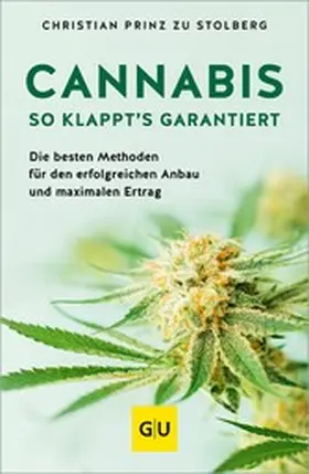 Stolberg | Cannabis | E-Book | www2.sack.de