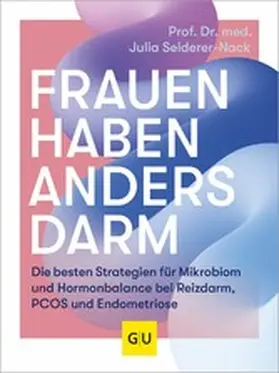 Seiderer-Nack | Frauen haben anders Darm | E-Book | www2.sack.de