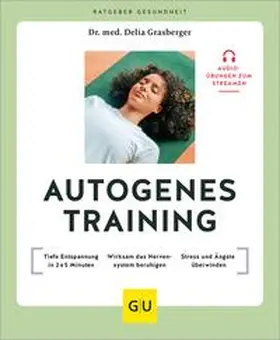 Grasberger |  Autogenes Training | eBook | Sack Fachmedien