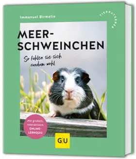 Birmelin | Meerschweinchen | Buch | 978-3-8338-9735-1 | www2.sack.de