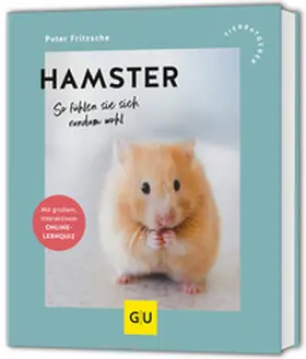 Fritzsche |  Hamster | Buch |  Sack Fachmedien