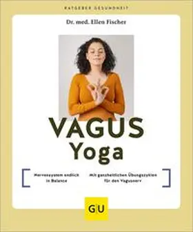 Fischer |  Vagus-Yoga | eBook | Sack Fachmedien