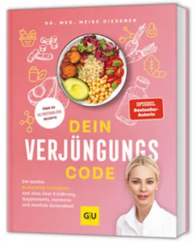Diessner |  Dein Verjüngungscode | Buch |  Sack Fachmedien