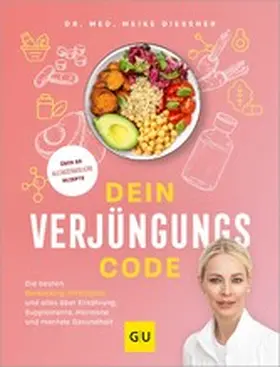 Diessner | Dein Verjüngungscode | E-Book | www2.sack.de