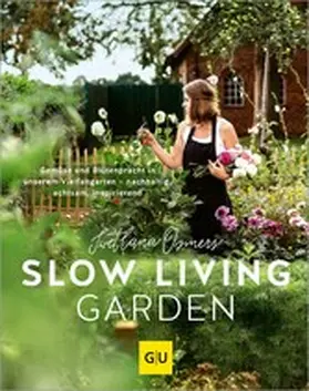 Osmers |  Slow Living Garden | eBook | Sack Fachmedien