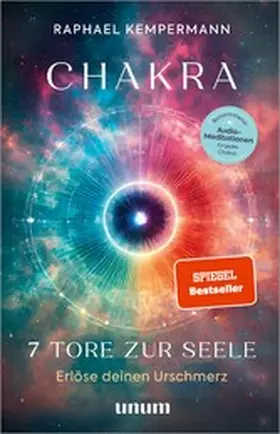 Kempermann |  Chakra - 7 Tore zur Seele | eBook | Sack Fachmedien