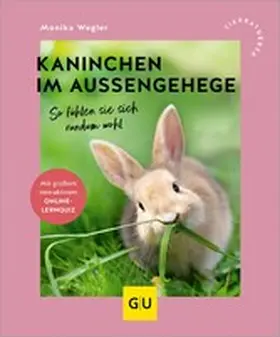 Wegler |  Kaninchen im Außengehege | eBook | Sack Fachmedien