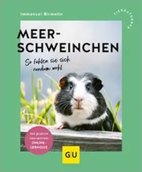 Birmelin |  Meerschweinchen | eBook | Sack Fachmedien
