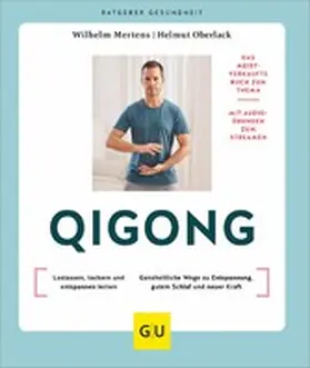 Mertens / Oberlack | Qigong | E-Book | www2.sack.de