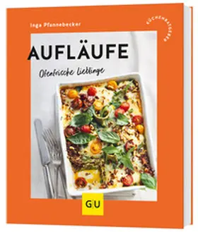 Pfannebecker |  Aufläufe | Buch |  Sack Fachmedien