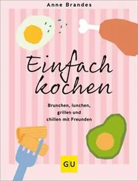 Brandes |  Einfach kochen | eBook | Sack Fachmedien
