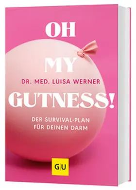 Werner |  Oh my Gutness! | Buch |  Sack Fachmedien