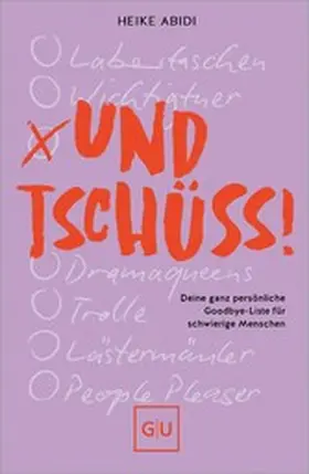 Abidi | Und Tschüss! | E-Book | www2.sack.de