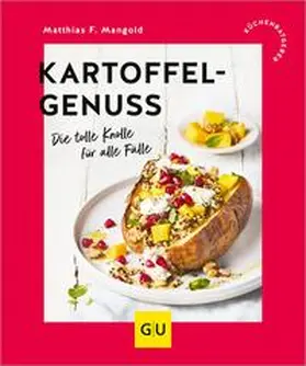 Mangold |  Kartoffelgenuss | eBook | Sack Fachmedien