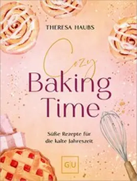 Haubs |  Cozy baking time | eBook | Sack Fachmedien