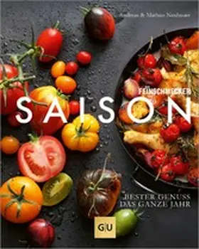 Neubauer |  Saison | eBook | Sack Fachmedien