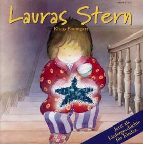 Baumgart |  Lauras Stern. CD | Sonstiges |  Sack Fachmedien