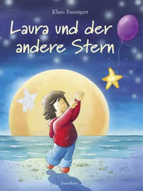 Baumgart | Laura und der andere Stern | Buch | 978-3-8339-0340-3 | www2.sack.de
