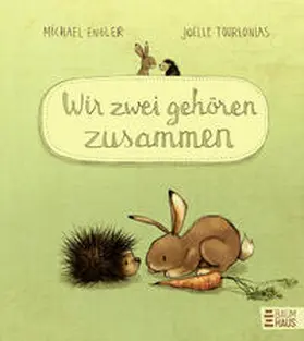 Engler | Wir zwei gehören zusammen | Buch | 978-3-8339-0371-7 | sack.de