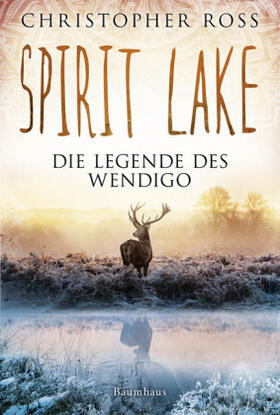 Ross |  Spirit Lake | Buch |  Sack Fachmedien