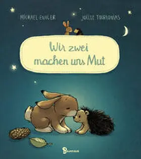 Engler | Wir zwei machen uns Mut | Buch | 978-3-8339-0694-7 | sack.de