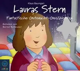 Baumgart / Neudert |  Fantastische Gutenacht-Geschichten | Sonstiges |  Sack Fachmedien
