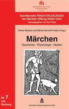 Beisbart / Kerkhoff-Hader |  Märchen | Buch |  Sack Fachmedien