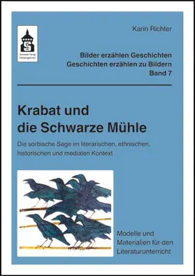 Richter |  Krabat und die Schwarze Mühle | Buch |  Sack Fachmedien