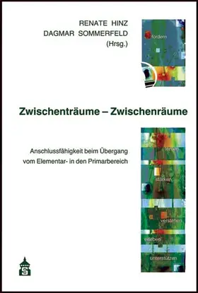 Hinz / Sommerfeld |  Zwischenträume - Zwischenräume | Buch |  Sack Fachmedien