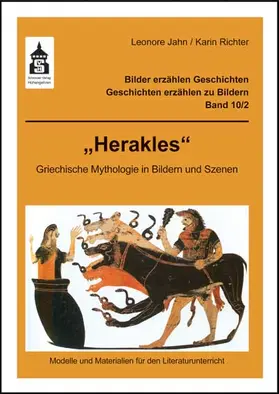 Jahn / Richter |  Herakles | Buch |  Sack Fachmedien