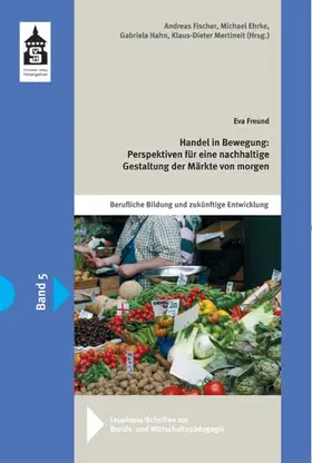 Freund / Fischer |  Handel in Bewegung | Buch |  Sack Fachmedien