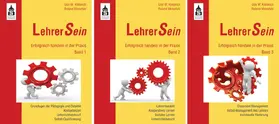 Kliebisch / Meloefski |  LehrerSein Band 1-3 | Buch |  Sack Fachmedien