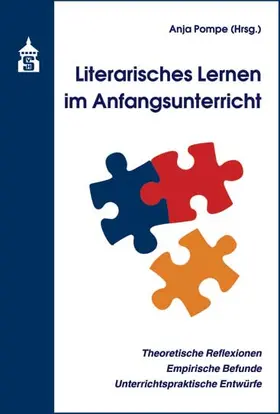 Pompe |  Literarisches Lernen im Anfangsunterricht | Buch |  Sack Fachmedien