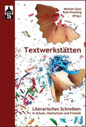 Gans / Prenting |  Textwerkstätten | Buch |  Sack Fachmedien