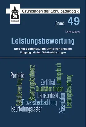Winter |  Leistungsbewertung | Buch |  Sack Fachmedien