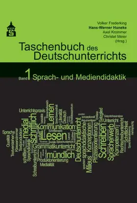 Frederking / Huneke / Krommer |  Taschenbuch des Deutschunterrichts | Buch |  Sack Fachmedien