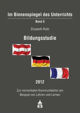 Roth |  Bildungsstudie 2012 | Buch |  Sack Fachmedien