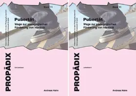 Hahn |  Pubertät | Buch |  Sack Fachmedien