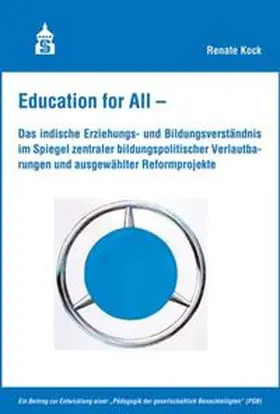 Kock |  Education for All | Buch |  Sack Fachmedien