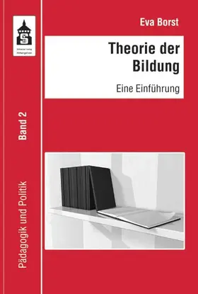 Borst |  Theorie der Bildung | Buch |  Sack Fachmedien