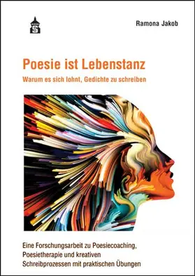 Jakob |  Poesie ist Lebenstanz | Buch |  Sack Fachmedien