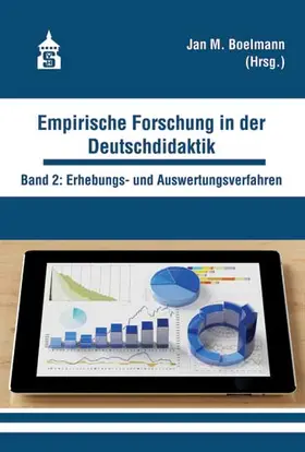 Boelmann |  Empirische Forschung in der Deutschdidaktik | Buch |  Sack Fachmedien