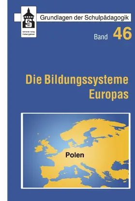 Hörner / Nowosad / Döbert |  Die Bildungssysteme Europas - Polen | eBook | Sack Fachmedien
