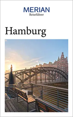Bohlmann-Modersohn | MERIAN Reiseführer Hamburg | Buch | 978-3-8342-3094-2 | sack.de