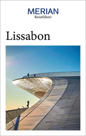 Klein / Lenze |  MERIAN Reiseführer Lissabon | Buch |  Sack Fachmedien