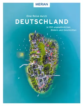Rössig |  Eine Reise durch Deutschland in 100 ungewöhnlichen Bildern und Geschichten | eBook | Sack Fachmedien
