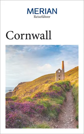 Gerstenecker |  MERIAN Reiseführer Cornwall | eBook | Sack Fachmedien