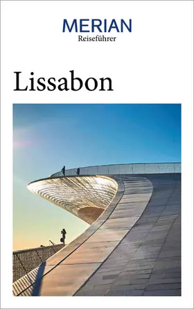 Lenze / Klein |  MERIAN Reiseführer Lissabon | eBook | Sack Fachmedien