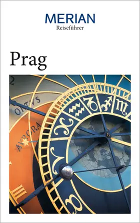 Veszelits |  MERIAN Reiseführer Prag | eBook | Sack Fachmedien